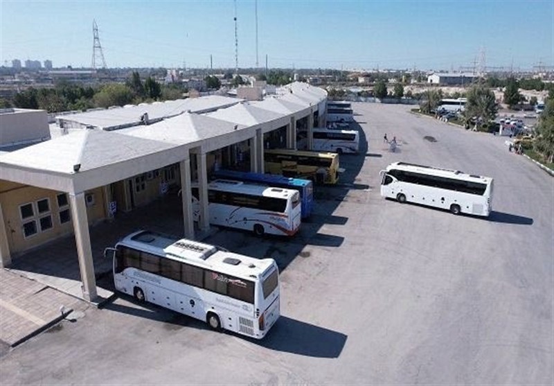طرح نوسازی ناوگان مسافری بوشهر آغاز شد؛ ارائه تسهیلات بانکی تا سقف 15 میلیارد تومان