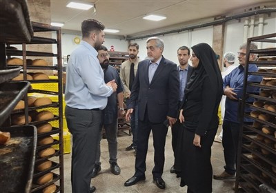 نان،رشت،دولت،تأمين،ايجاد،فرمانداري،فرماندار،توليدكنندگان،توليدي