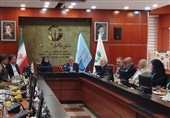 فرونشست میراث فرهنگی کشور را می‌بلعد