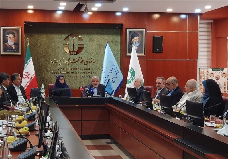 تفاهم‌نامه محیط زیست و گردشگری برای توسعه طبیعت‌گردی در مناطق حفاظت‌شده