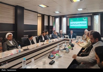 فرهنگي،ري،شهرستان،ديني،هفته،الگوسازي،مذهبي،جوان،اشاره،فرماند ...