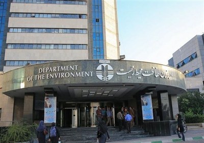 درخواست سازمان حفاظت محیط زیست: تشکیل شعب ویژه برای پرونده‌های محیط زیستی