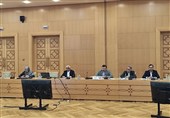 آغاز به کار یازدهمین اجلاس گروه کاری مقامات عالی‌رتبه در امور دریای خزر