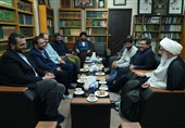 بوشهر قطب پیشبرد هنر مقاومت در کشور است