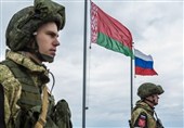 تاکید وزارت دفاع بلاروس بر ماهیت دفاعی رزمایش «غرب-2025»