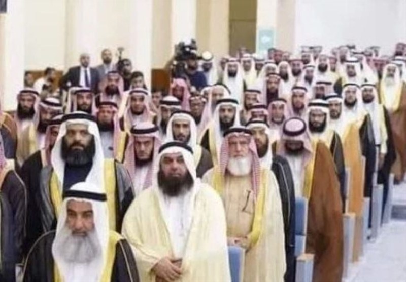 عراق|هشدار درباره تحرکات جریان تکفیری«المدخلی» با حمایت آمریکا و عربستان