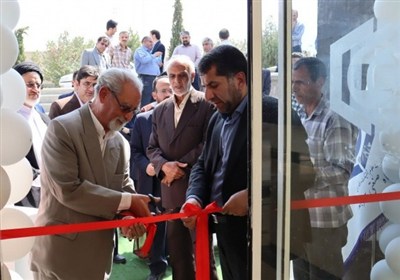 دانشگاه،بيرجند،افتتاح،پژوهشي،اعضاي،حضور،چندمنظوره،الحاقي،پژو ...