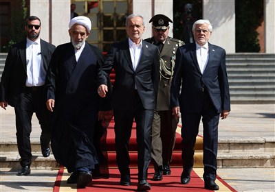 Iran Presses Muslim States to Activate Legal, Global Capacities against Israel