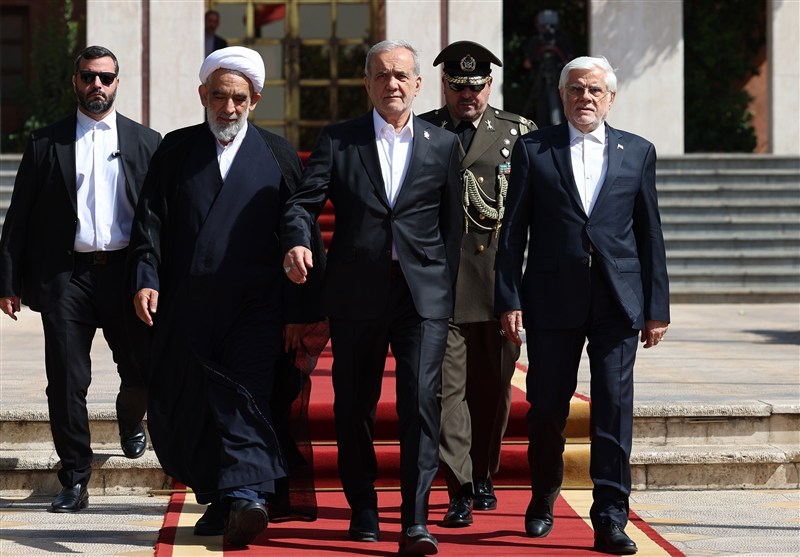 Iran Presses Muslim States to Activate Legal, Global Capacities against Israel