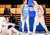 Iran Victorious over Uzbekistan at FIBA U-16 Women's Asia Cup 2025-Division B