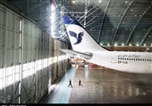 Iran Air Challenges Europe over Russia-Related Sanctions
