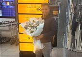 اضافه شدن مربی اسپانیایی به کادر فنی استقلال خوزستان
