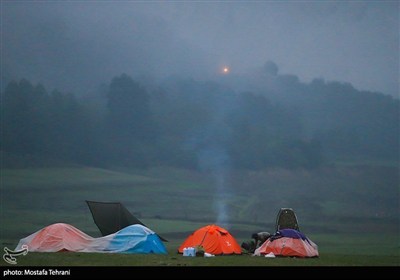 Природа плотины Лефур