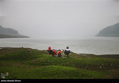 Природа плотины Лефур