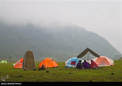 Природа плотины Лефур