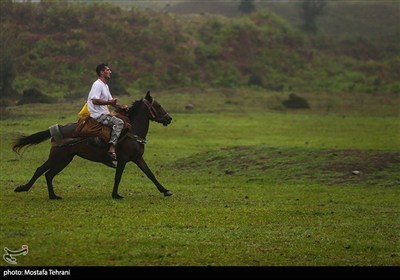 Природа плотины Лефур