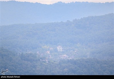 Природа плотины Лефур