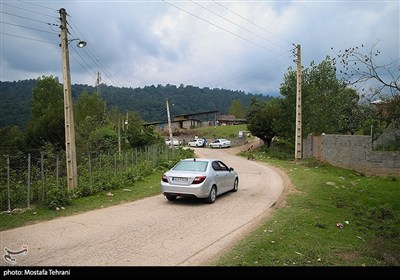 Природа плотины Лефур