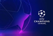 اسامی داوران بازیهای چهارشنبه شب UCL