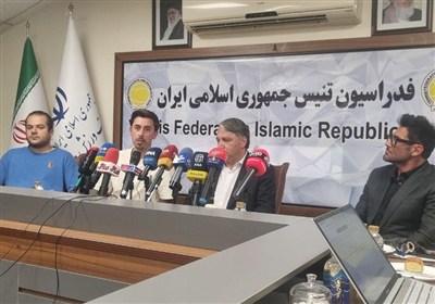 تيم،تنيس،ملي،تياگو،بازيكنان،فدراسيون،مسابقات،برگزار،گلزار،سر ...