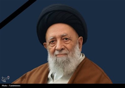 آیتالله سیدعلی اکبر موسوی یزدی درگذشت+زندگینامه آیتالله سیدعلی اکبر موسوی یزدی درگذشت+زندگینامه