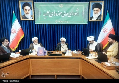 فقه شیعه در پاسخ به نیازهای روز جامعه پویا است