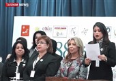 نشاط النسویات لخلق فجوة بین الجنسین فی العراق