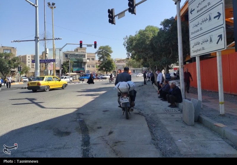 روایت تسنیم از مصائب کارگران‌ روزمزد/ ‌داستان تلخ &quot;‌امنیت شغلی&quot;/ مدیران بی‌توجه‌ شده‌اند