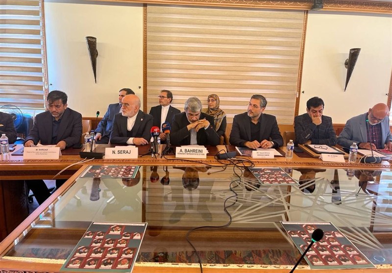 سکوت شورای امنیت راه را برای ناامنی جهانی باز می‌کند