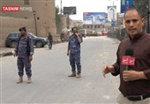 یمن، در سوگ 31 خبرنگار شهید حملات رژیم صهیونیستی