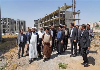 بزرگترین پرورشگاه کشور در شهر صدرا تا 3 سال آینده افتتاح می‌شود