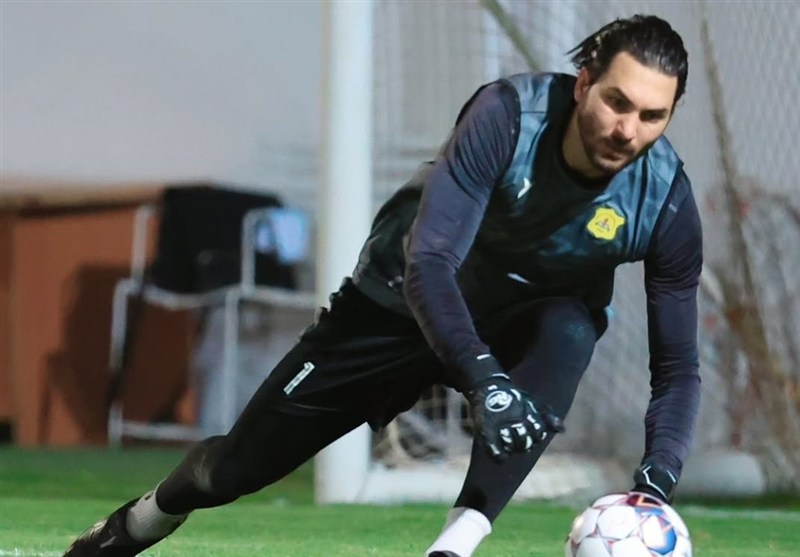 با شکایت علیرضا حقیقی؛ باشگاه خیبر محکوم شد