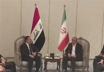پزشكيان،قطر