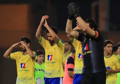 مدیرعامل صنعت نفت: به شجاعی اولتیماتوم ندادیم/ به بازگشت هاشمی‌نسب امیدواریم