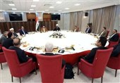 عراق|«چارچوب هماهنگی» منحل نخواهد شد