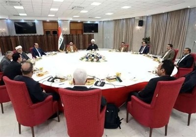 عراق|«چارچوب هماهنگی» منحل نخواهد شد