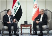 پزشکیان در دیدار السودانی: وحدت کشورهای اسلامی موثرترین راه مقابله با جنایات اسراییل است