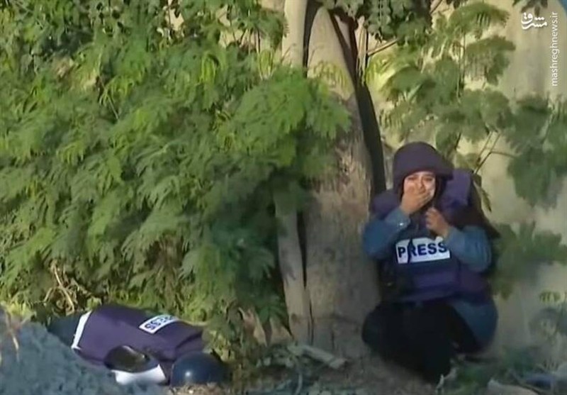 اسرائیل رسماً فعالیت شبکه الجزیره را در اراضی اشغالی ممنوع کرد