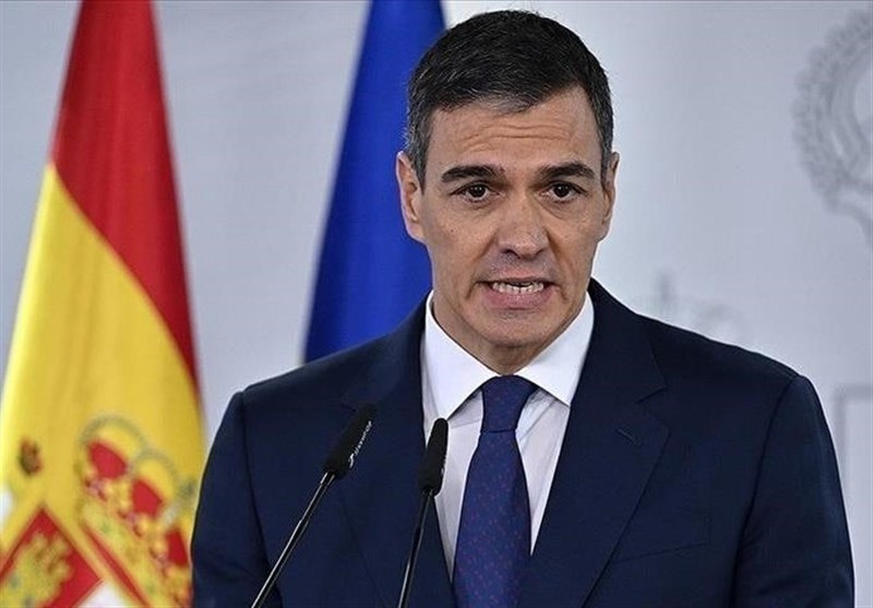 Spain Urges International Sporting Ban on Israel
