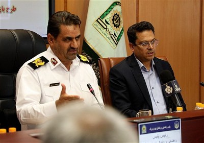 پليس،مناطق،تهران،مهرماه،ترافيك،جلسه،شهرداري،برگزار،راهور