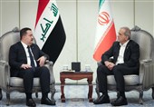 Iran, Iraq Urge Unified Muslim Action to Confront Israeli Crimes