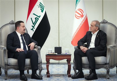 Iran, Iraq Urge Unified Muslim Action to Confront Israeli Crimes