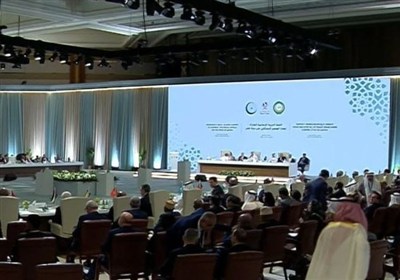 نشست سران عربی- اسلامی در دوحه/ اردن: تهدیدهای اسرائیل حد و مرزی ندارد