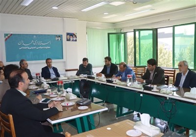آغاز به کار ستاد انتخابات همدان با تأکید بر سلامت و مشارکت