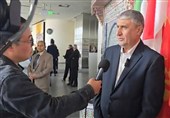 اسلامی: بی‌عملی آژانس به معنای پذیرش قانون جنگل در جهان است