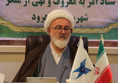 حجاب و جوانی جمعیت؛ 2 اولویت اصلی فرهنگی در شاهرود