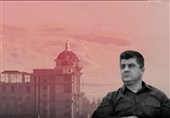 لاهور شیخ جنگی؛ شاه مهره اسرائیل در کردستان عراق زیر ضربه