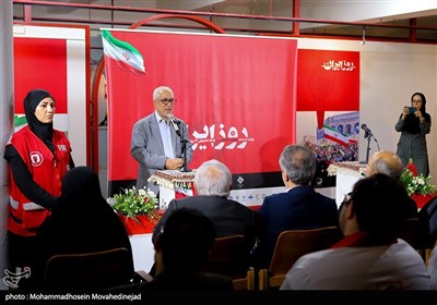 نمایشگاه عکس 12 روز ایران