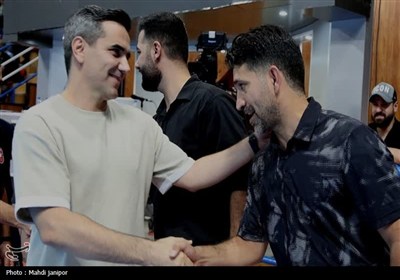 سرمربی فوتسال پالایش نفت: با اشتباه باختیم/هواداران دربی جذابی دیدند