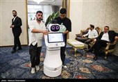 Iran Unveils Robot Lawyer